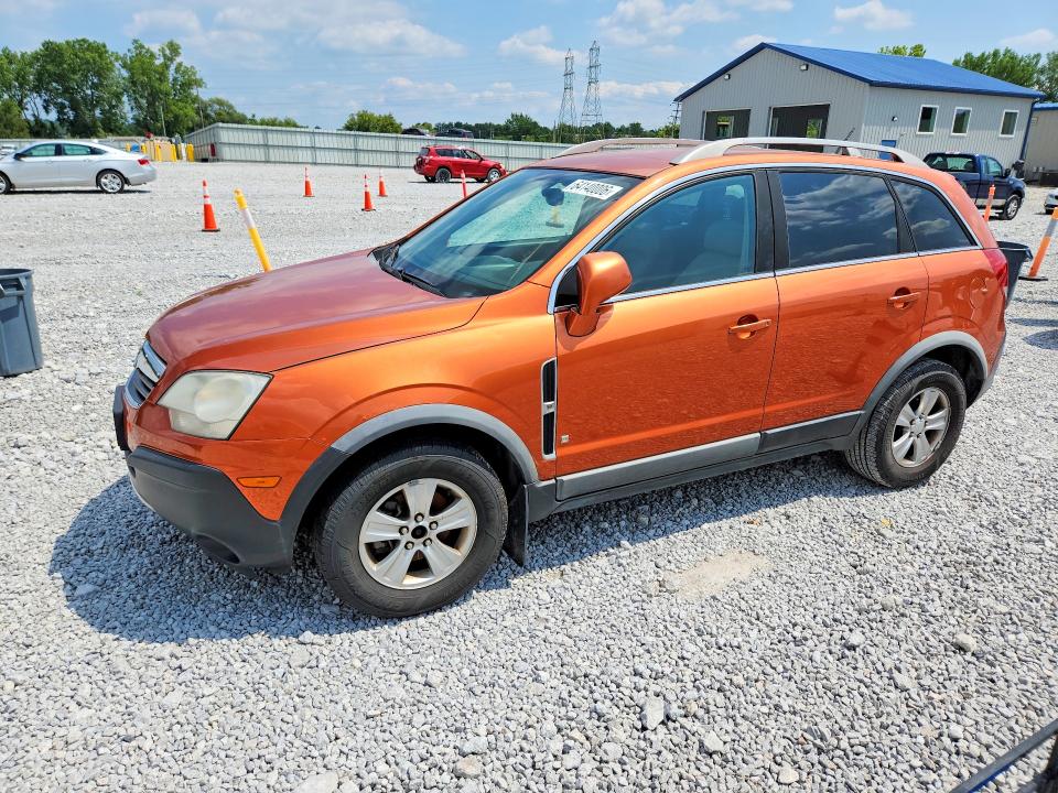 2008 SATURN VUE - Търг №64140006