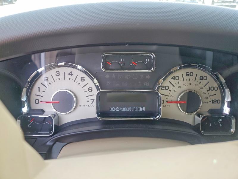 Photo 9 from auction – 2014 FORD EXPEDITION with VIN 1FMJU1H54EEF22487