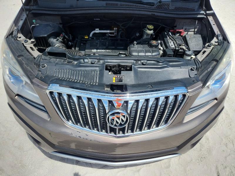 Photo 12 from auction – 2015 BUICK ENCORE with VIN KL4CJCSB9FB046864
