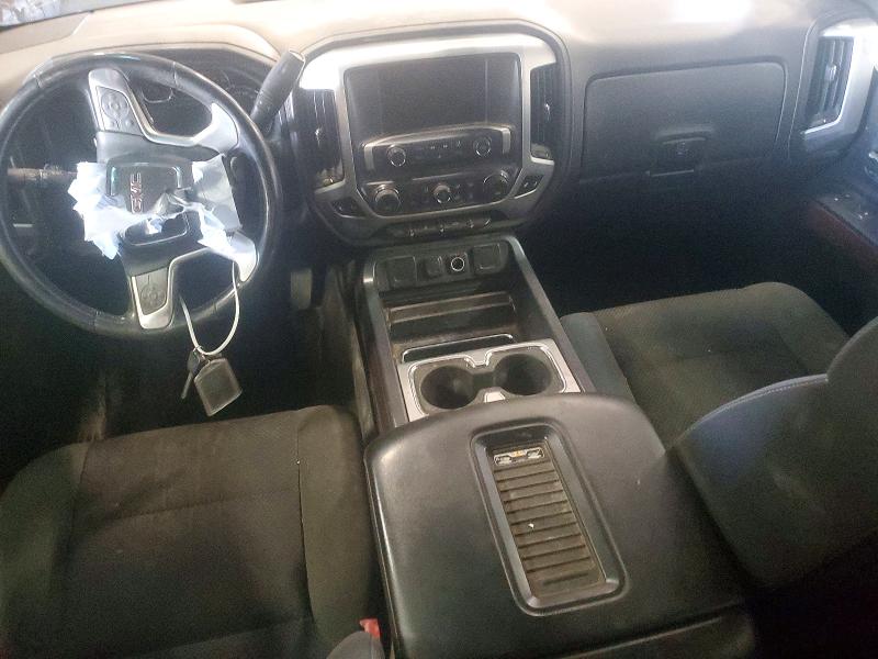 صورة رقم 8 من المزاد - 2017 GMC SIERRA مع VIN 1GTV2MEC1HZ255127