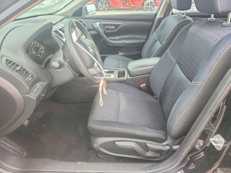 Photo 7 from auction – 2016 NISSAN ALTIMA with VIN 1N4AL3AP7GC271449