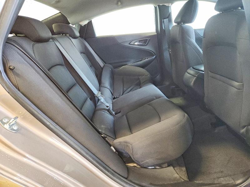 Снимка 10 от търг – 2024 CHEVROLET MALIBU с VIN 1G1ZG5ST9RF181402