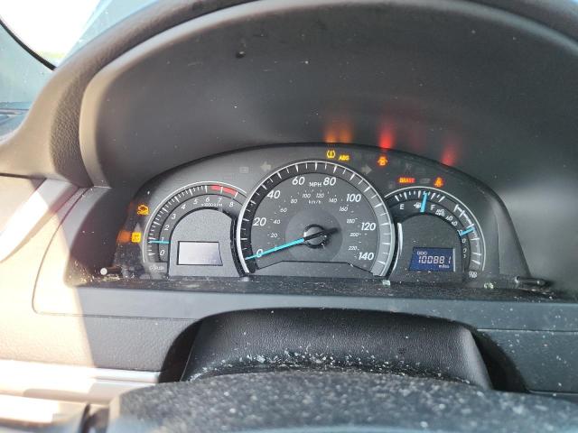 Photo 9 from auction – 2014 TOYOTA CAMRY with VIN 4T1BF1FK9EU782641