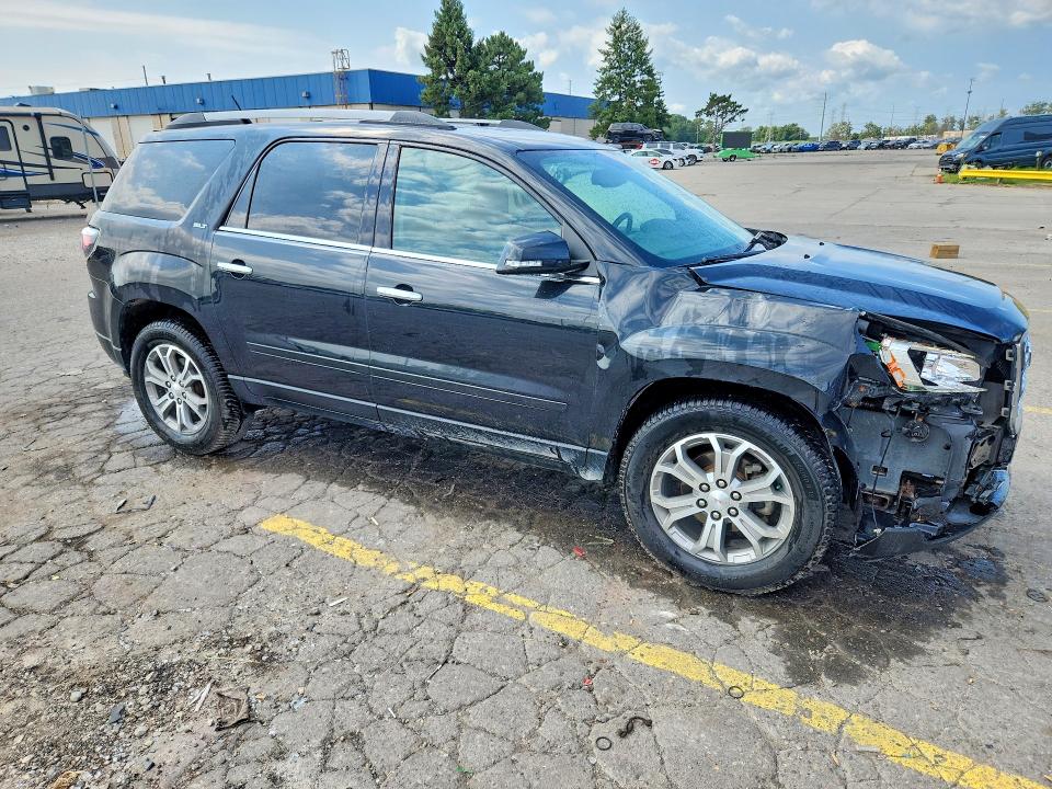 Photo 4 from auction – 2015 GMC ACADIA with VIN 1GKKVRKD0FJ197578