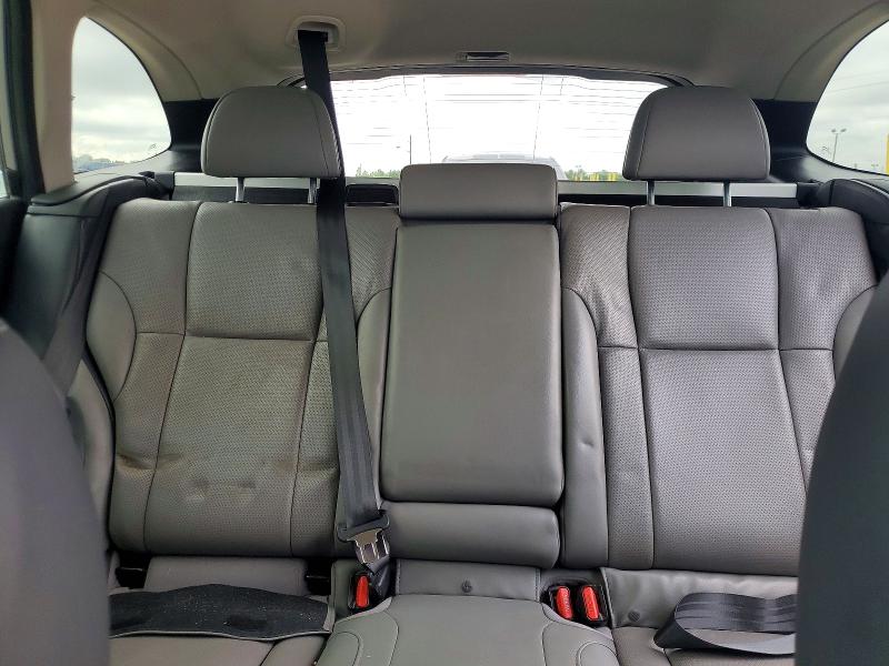 Photo 10 from auction – 2020 SUBARU OUTBACK with VIN 4S4BTALC7L3109646