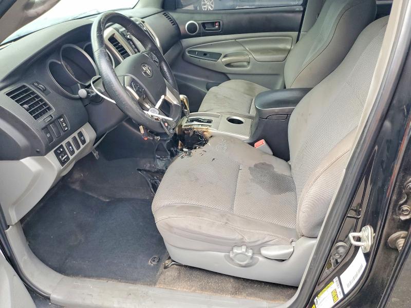 Photo 7 from auction – 2015 TOYOTA TACOMA with VIN 3TMLU4EN9FM206811