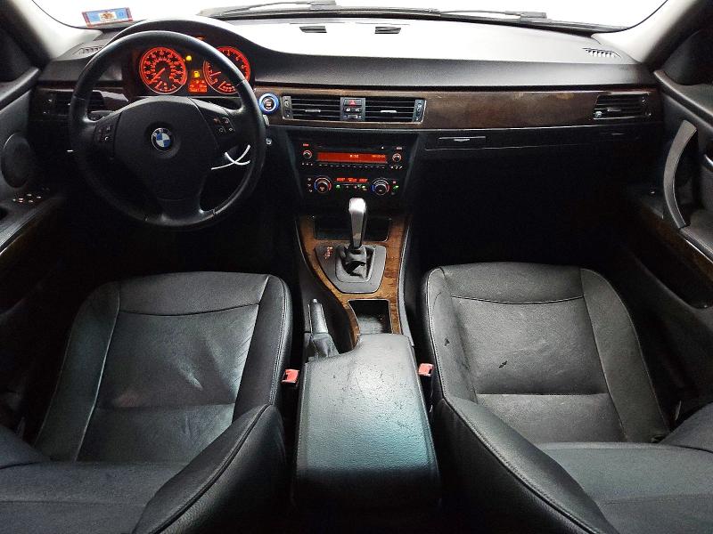 Фото 8 с аукциона – 2011 BMW 328 с VIN WBAPH5G56BNM73913