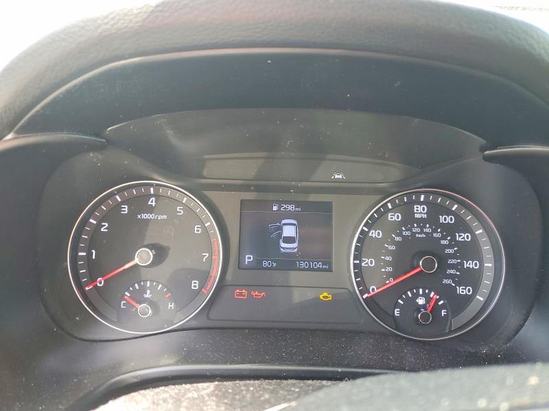 Photo 9 from auction – 2019 KIA FORTE with VIN 3KPF24AD7KE104511