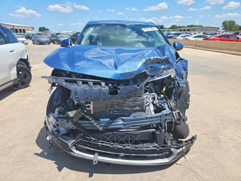 Photo 5 from auction – 2026 BUICK ENCORE GX with VIN KL4AMBSL5TB139278