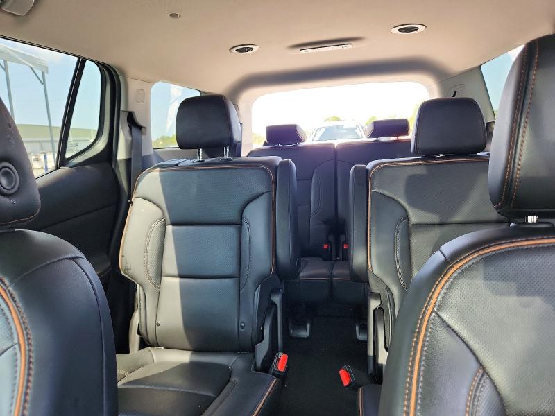 Photo 10 from auction – 2022 GMC ACADIA with VIN 1GKKNLLS4NZ157000
