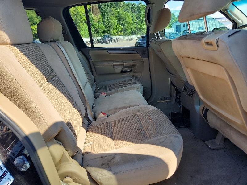 Photo 11 from auction – 2012 NISSAN ARMADA with VIN 5N1AA0NDXCN613484
