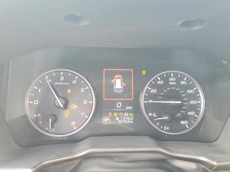 Photo 9 from auction – 2024 SUBARU OUTBACK with VIN 4S4BTANC4R3175142