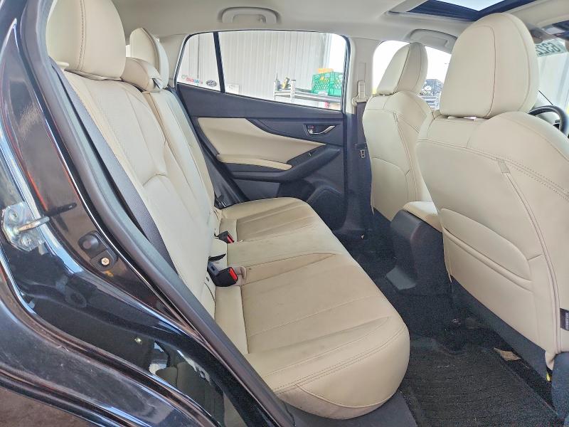 Photo 10 from auction – 2019 SUBARU IMPREZA with VIN 4S3GTAT65K3711092