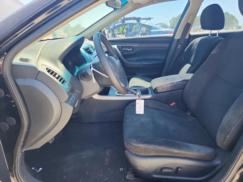 Photo 7 from auction – 2015 NISSAN ALTIMA with VIN 1N4AL3AP4FC573957