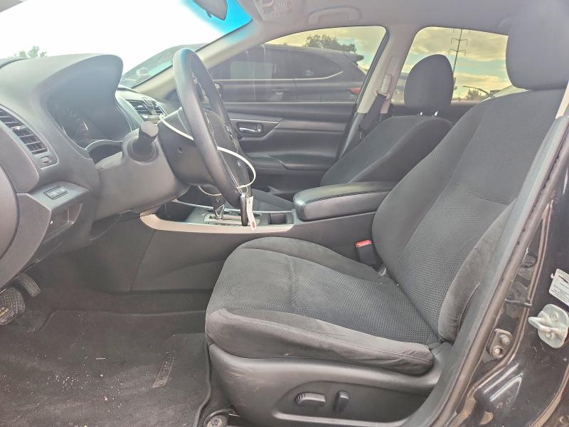 Photo 7 from auction – 2015 NISSAN ALTIMA with VIN 1N4AL3AP5FN880333