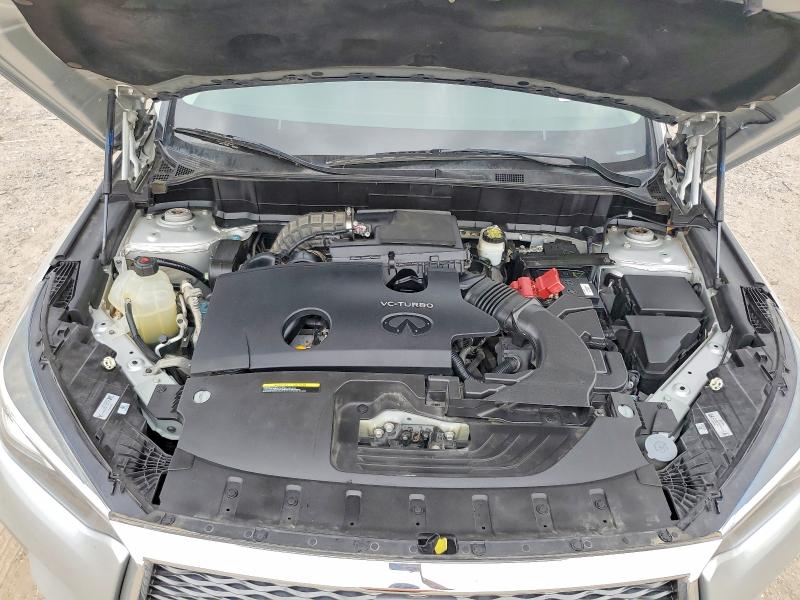 Photo 11 from auction – 2021 INFINITI QX50 with VIN 3PCAJ5BA8MF123525
