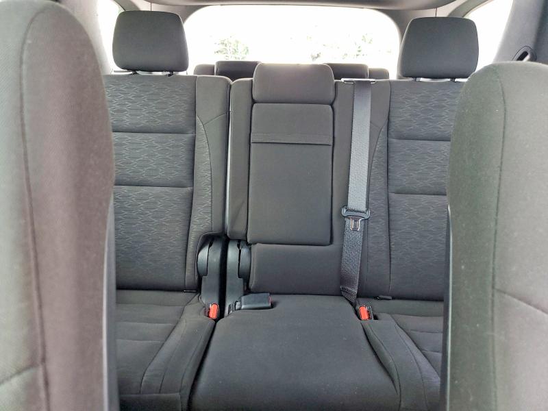 Photo 10 from auction – 2026 DODGE DURANGO with VIN 1C4RDJDG6TC178359