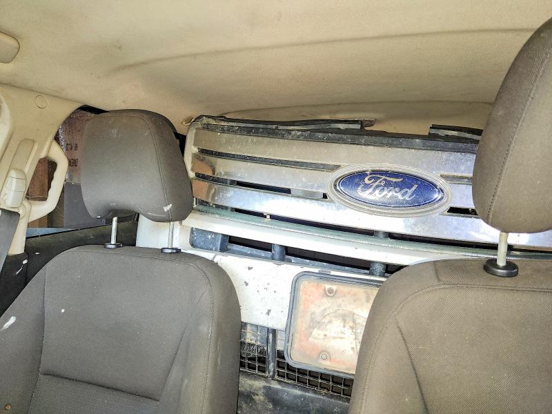 Photo 10 from auction – 2010 FORD EDGE with VIN 2FMDK4JC6ABB60178
