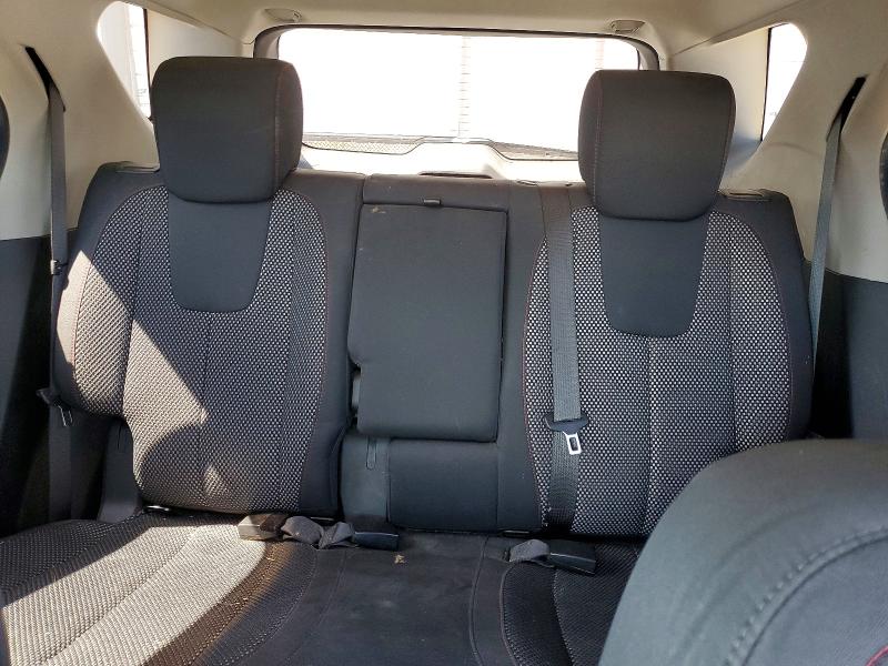 Photo 10 from auction – 2011 CHEVROLET EQUINOX with VIN 2CNALDEC5B6475848