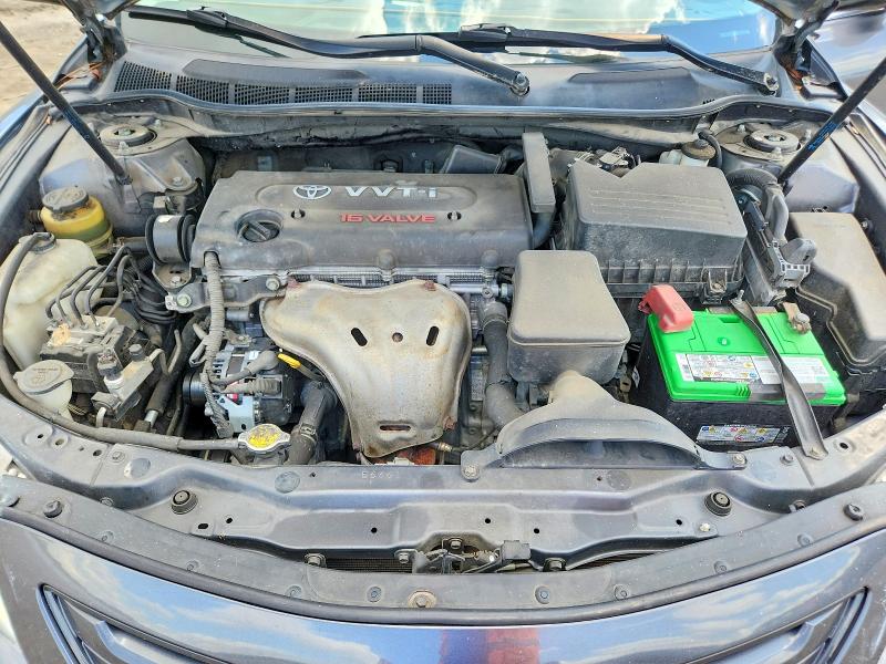 Photo 11 from auction – 2008 TOYOTA CAMRY with VIN 4T1BE46K08U763677