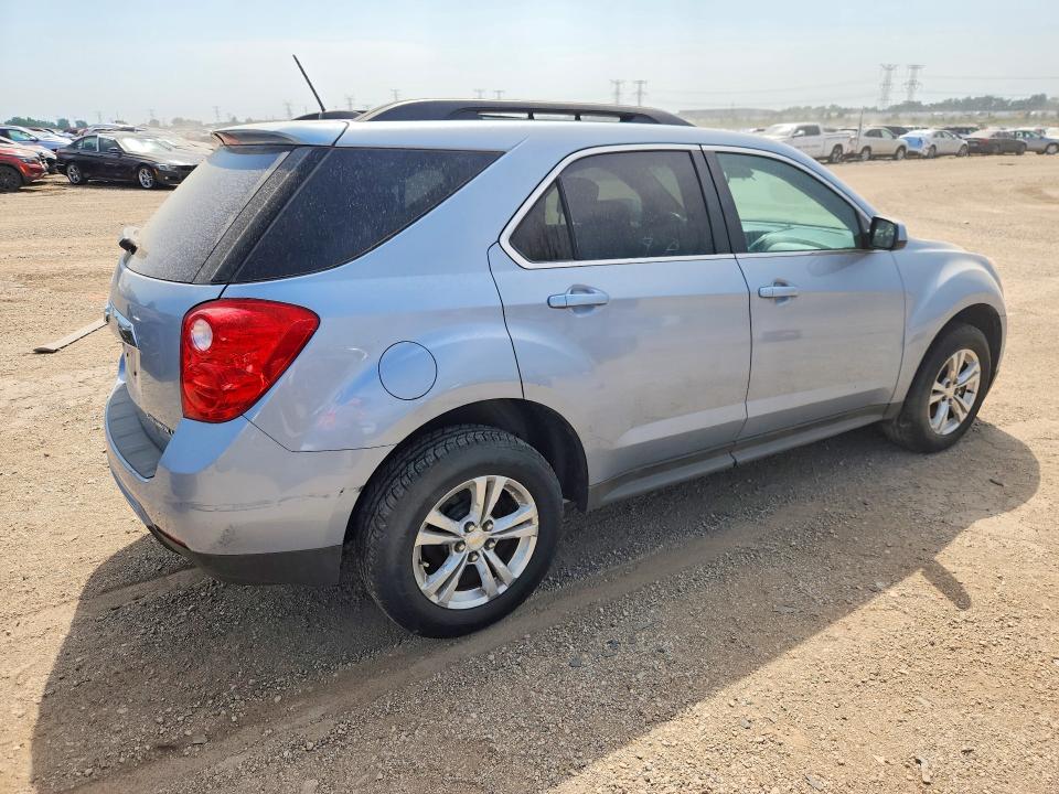 صورة رقم 3 من المزاد - 2015 CHEVROLET EQUINOX مع VIN 2GNALCEK6F6354944