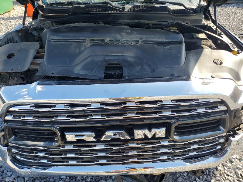 Photo 11 from auction – 2020 RAM 3500 with VIN 3C63R3PLXLG155313