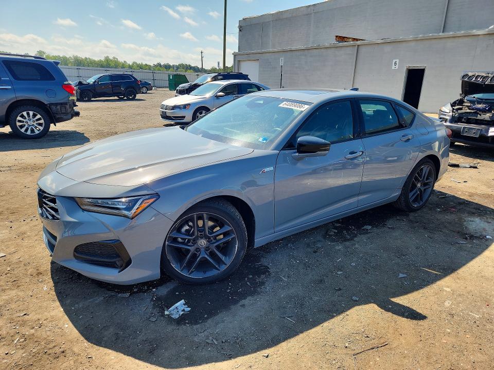 2025 ACURA TLX - Търг №64089086