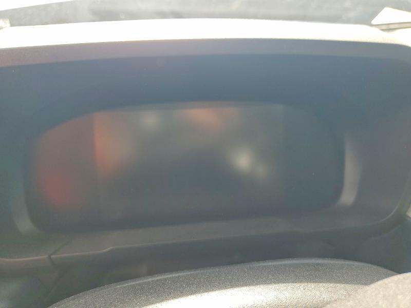 Photo 9 from auction – 2025 FORD MAVERICK with VIN 3FTTW8J32SRA00197