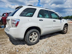 Photo 3 from auction – 2006 CHEVROLET EQUINOX with VIN 2CNDL23F666208643