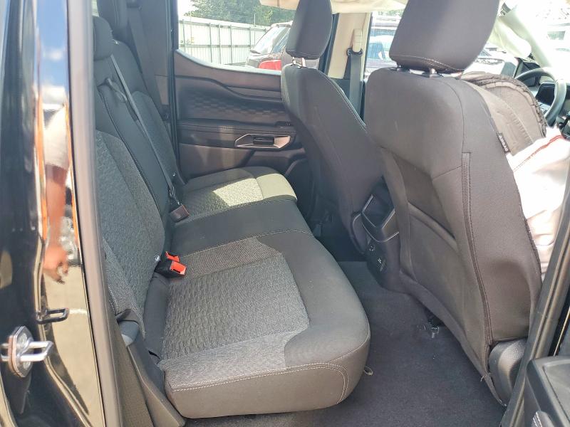 Photo 10 from auction – 2024 FORD RANGER with VIN 1FTER4HH7RLE62712