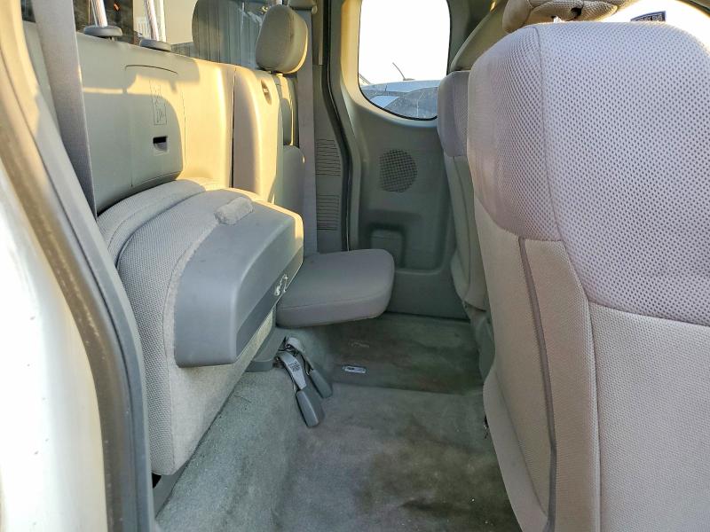 Foto 10 de la subasta – 2016 NISSAN FRONTIER con VIN 1N6BD0CT5GN728894