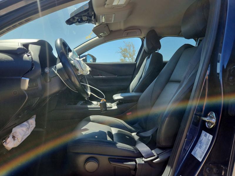 Foto 7 de la subasta – 2021 MAZDA CX-30 con VIN 3MVDMABL6MM271990
