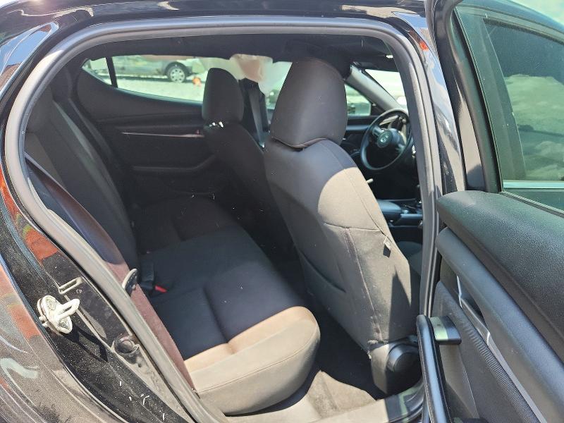 Zdjęcie 10 z aukcji – 2022 MAZDA 3 z VIN JM1BPAJL1N1502004