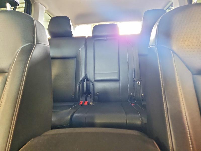 Photo 10 from auction – 2021 VOLKSWAGEN ATLAS with VIN 1V2BR2CA9MC502846