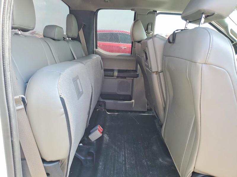 Photo 10 from auction – 2015 FORD F150 with VIN 1FTEX1C82FFA98902