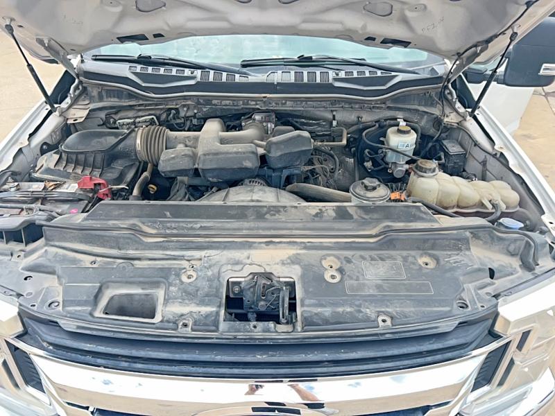 Photo 7 from auction – 2019 FORD F250 with VIN 1FD7X2B69KED70727