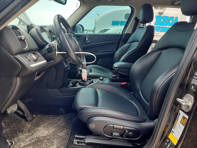 Photo 7 from auction – 2019 MINI COOPER with VIN WMZYT5C51K3G93468