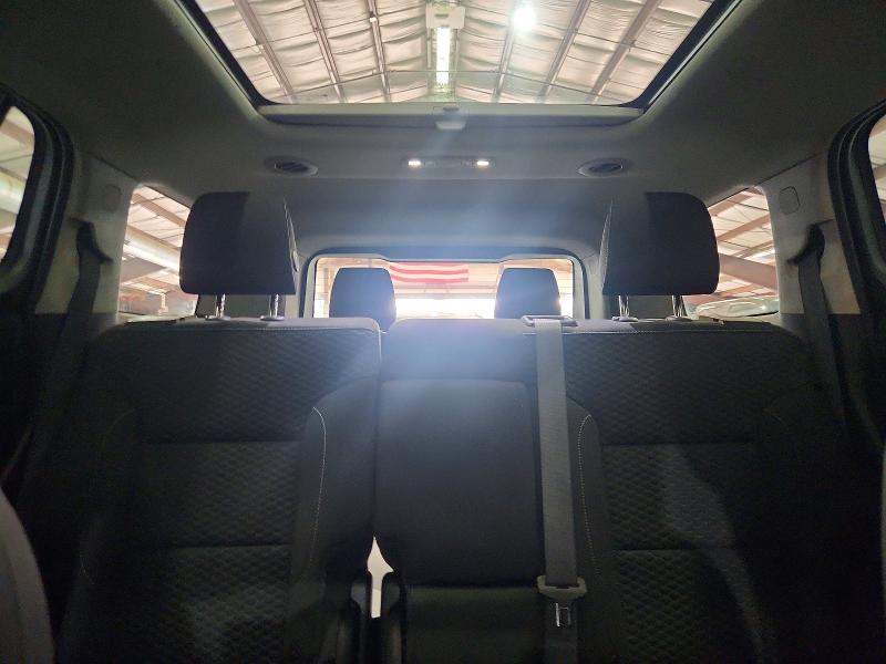 Photo 10 from auction – 2018 GMC ACADIA with VIN 1GKKNSLS3JZ248926