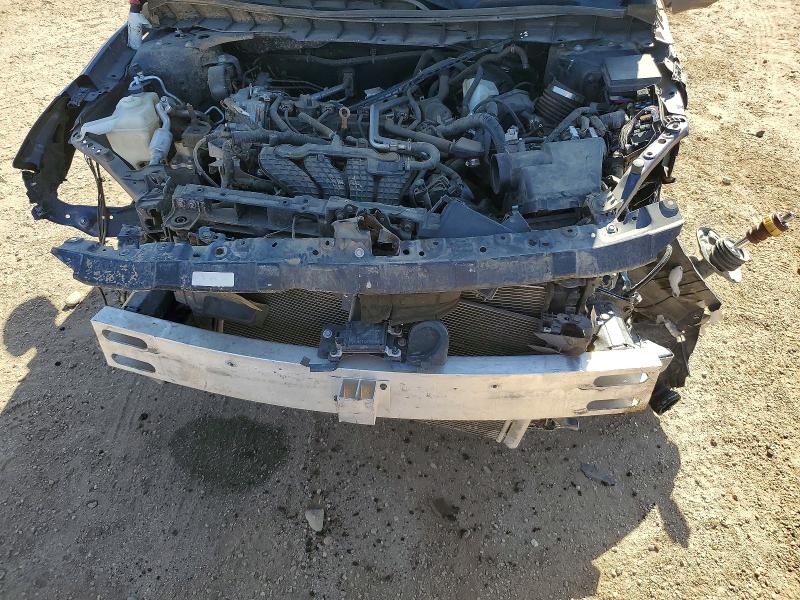Photo 11 from auction – 2021 NISSAN ALTIMA with VIN 1N4BL4CV3MN340790