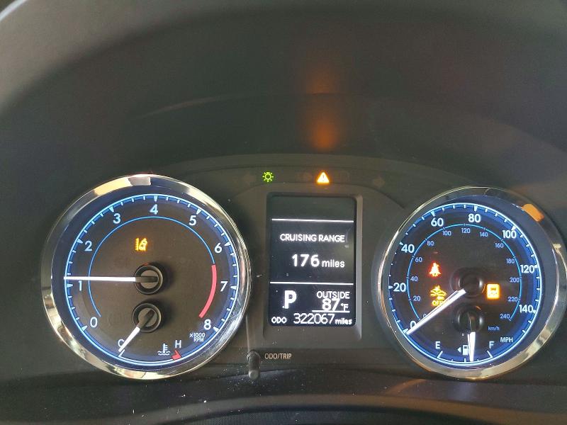 Foto 9 de la subasta – 2019 TOYOTA COROLLA con VIN 5YFBURHEXKP878819