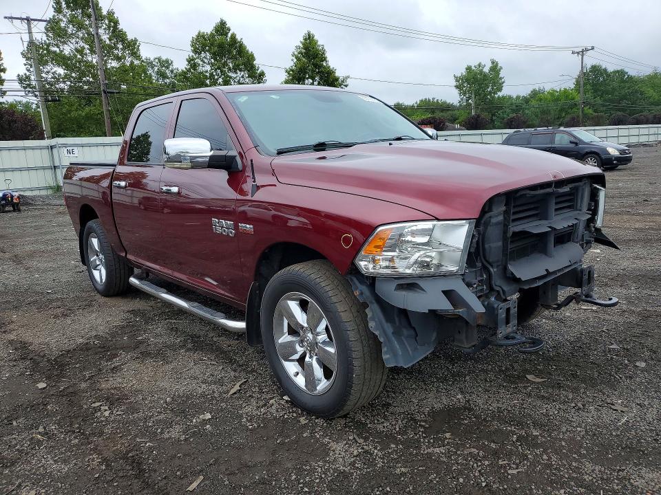 صورة رقم 4 من المزاد - 2016 RAM 1500 مع VIN 1C6RR7LT4GS407403