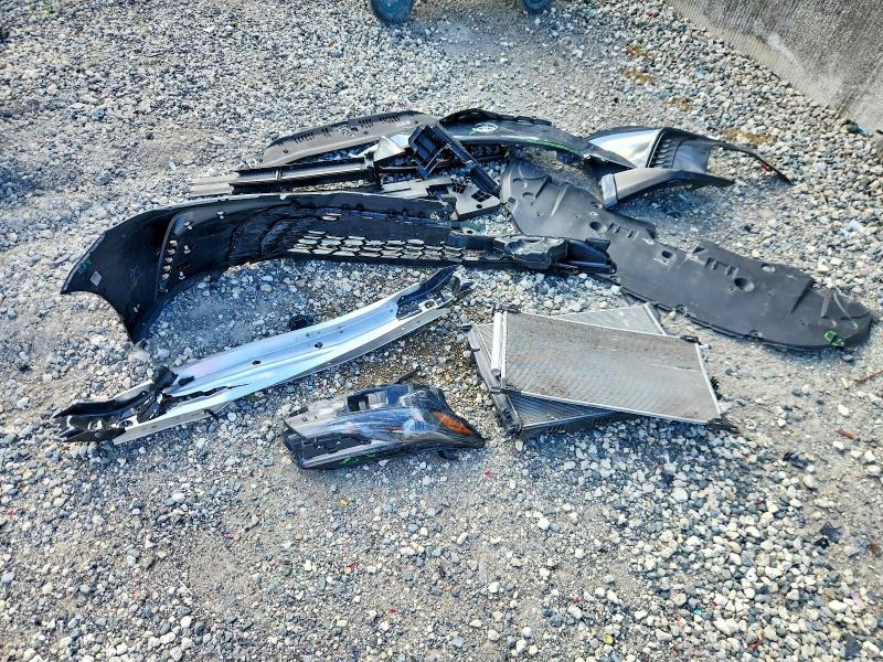 Фото 12 с аукциона – 2025 TOYOTA CAMRY с VIN 4T1DAACK2SU155271