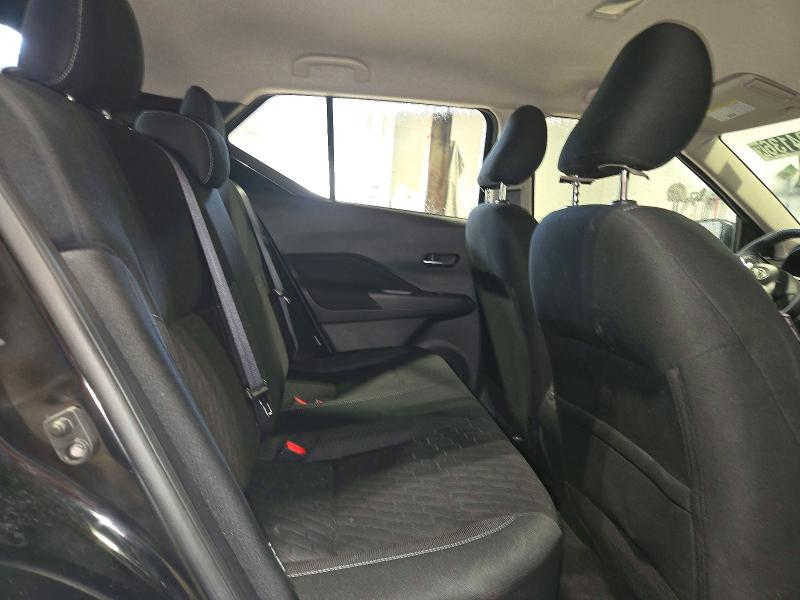 Photo 11 from auction – 2025 NISSAN KICKS PLAY with VIN 3N1CP5CV2SL508198