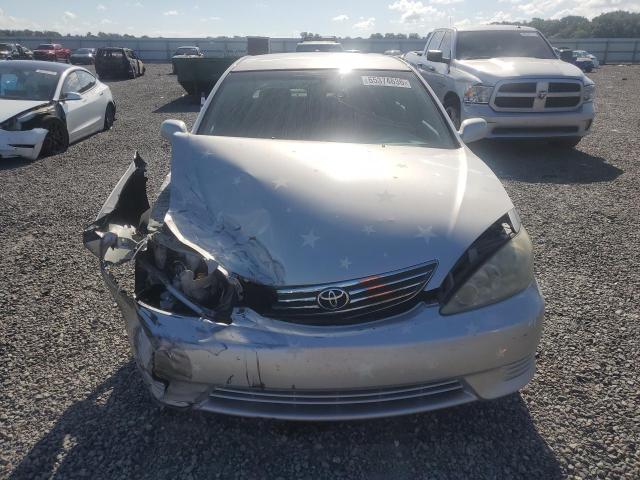 Photo 5 from auction – 2006 TOYOTA CAMRY with VIN 4T1BE32K76U163848