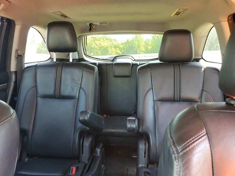 Zdjęcie 10 z aukcji – 2018 TOYOTA HIGHLANDER z VIN 5TDKZRFH5JS528020