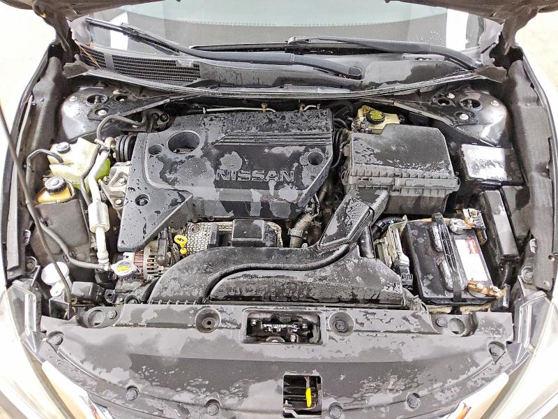 Photo 11 from auction – 2017 NISSAN ALTIMA with VIN 1N4AL3AP1HC211653