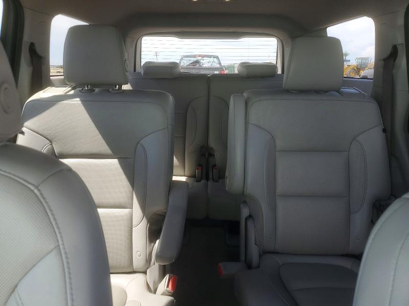 Photo 10 from auction – 2019 GMC ACADIA with VIN 1GKKNMLS9KZ226894