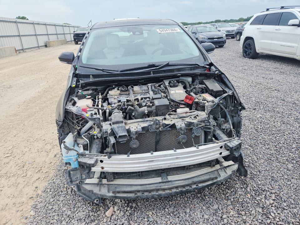 Photo 5 from auction – 2016 TOYOTA PRIUS with VIN JTDKARFU1G3004751