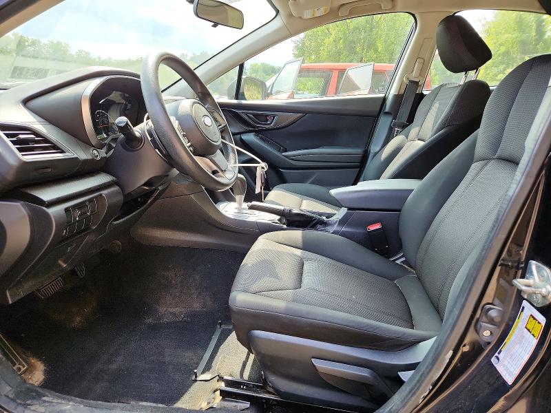 Photo 7 from auction – 2018 SUBARU IMPREZA with VIN 4S3GKAB67J3613782