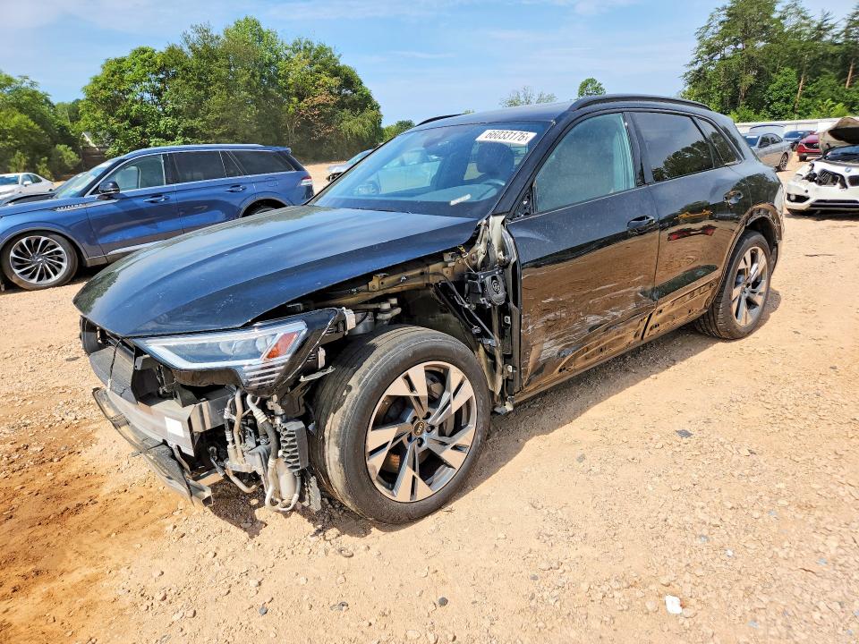 2022 AUDI E-TRON - Търг №66033176